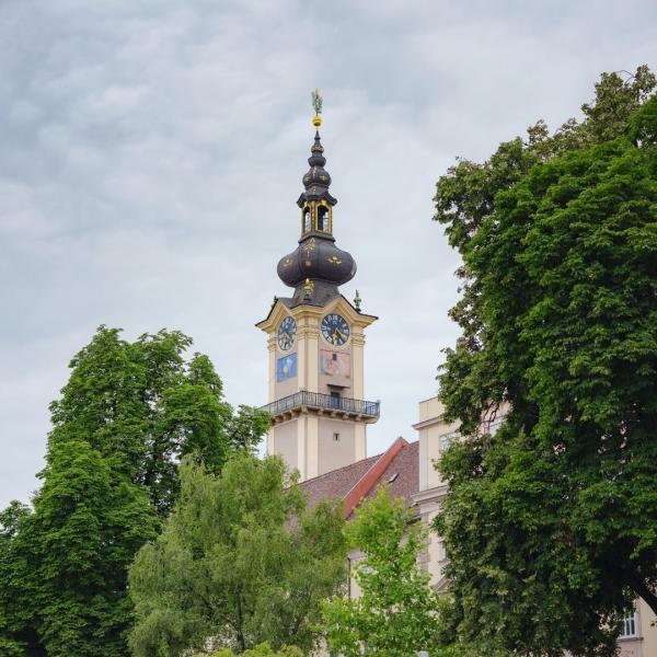 Sonbaharda Muhteşem Tuna (Charter) 