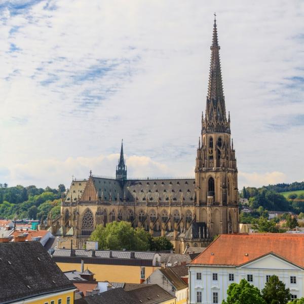 Sonbaharda Muhteşem Tuna (Charter) 