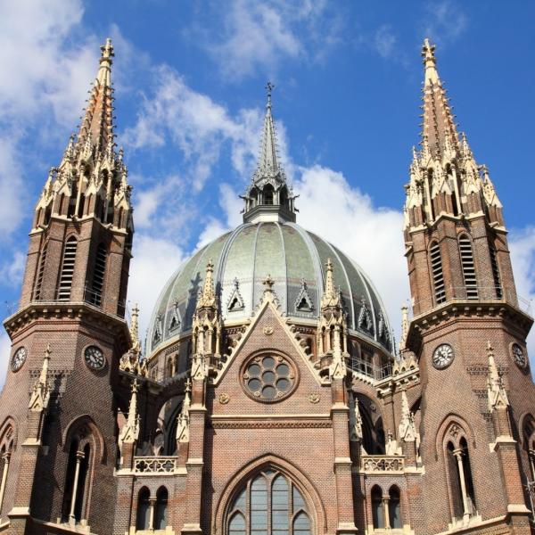 Sonbaharda Muhteşem Tuna (Charter) 