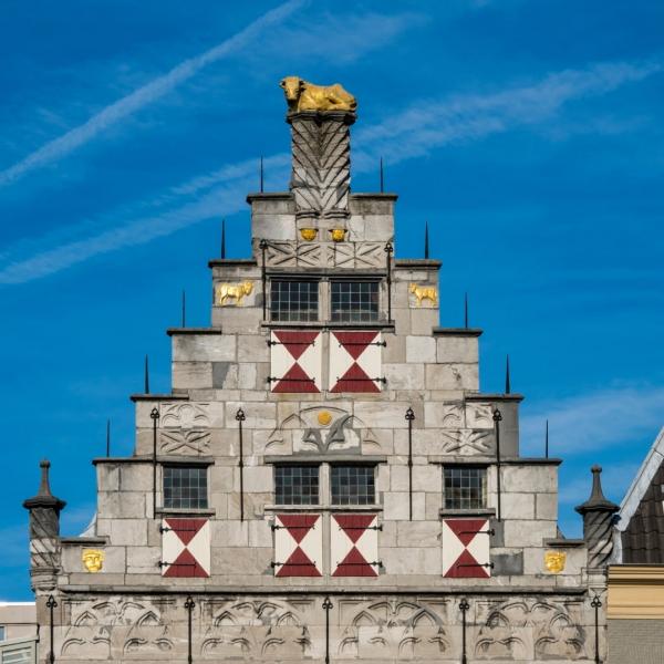 Sonbaharda Ren Nehri’nde Hollanda & Almanya (Charter) 