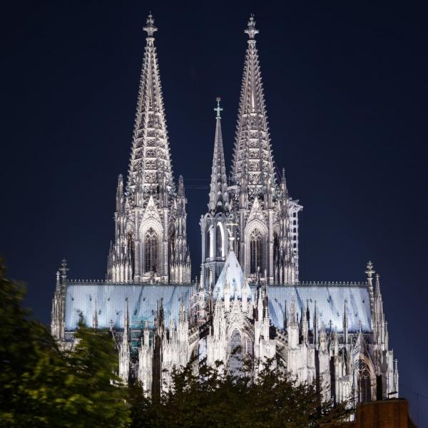 Sonbaharda Ren Nehri’nde Hollanda & Almanya (Charter) 