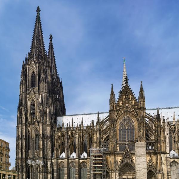 Sonbaharda Ren Nehri’nde Hollanda & Almanya (Charter) 