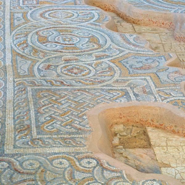 Çal Bağ Yolu ve Pamukkale Kültür Turu 