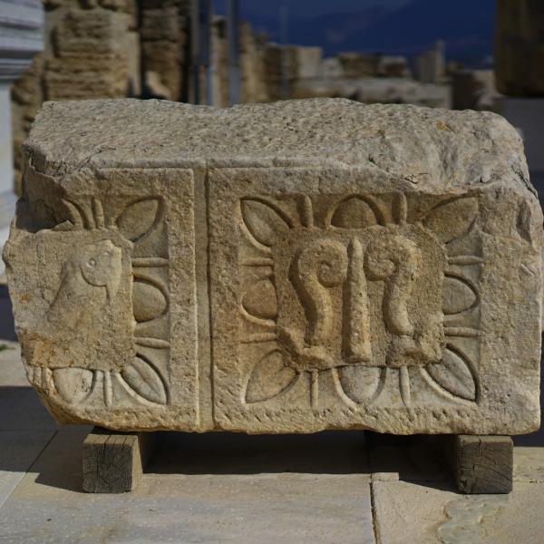 Çal Bağ Yolu ve Pamukkale Kültür Turu 