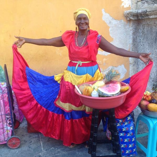 Ritmin ve Renklerin Adası Küba