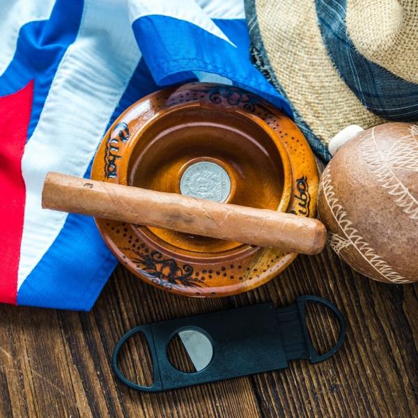 Ritmin ve Renklerin Adası Küba