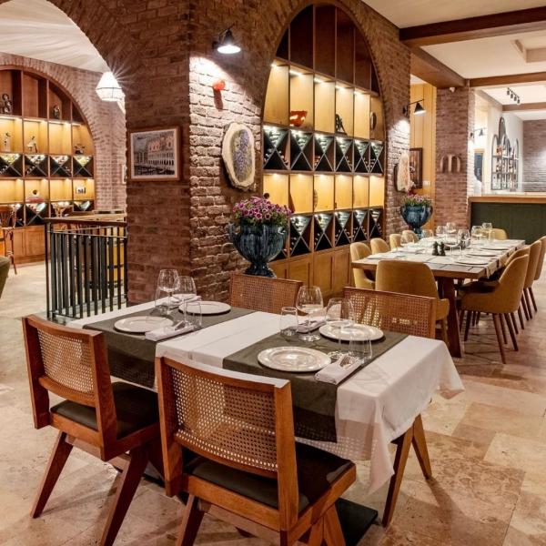 Metropolis’ten Bağların Kalbine: Lezzet ve Tarih Yolculuğu