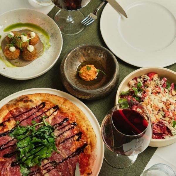 Metropolis’ten Bağların Kalbine: Lezzet ve Tarih Yolculuğu