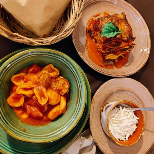 İtalyanın İncileri & Büyük Venedik Karnavalı