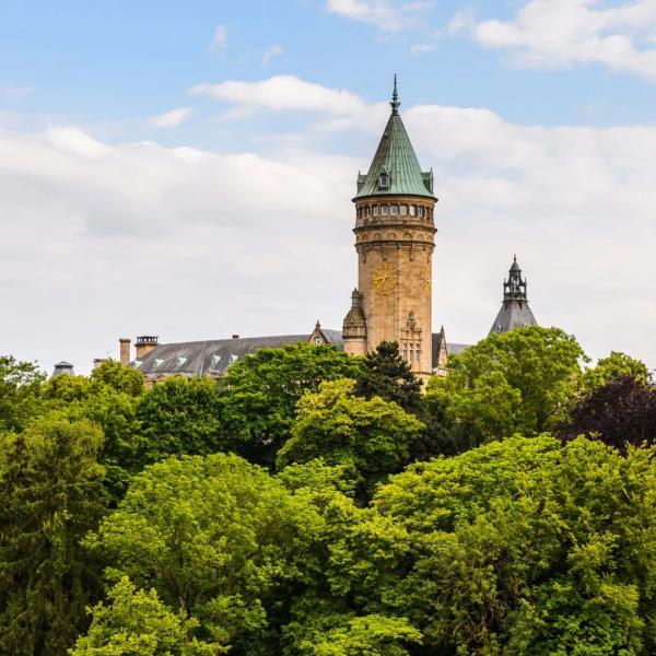 Ramazan Bayramı Özel Köln - Lüksemburg - Metz - Paris & Disneyland Turu 
