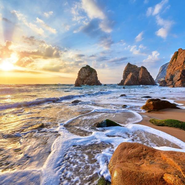  Tarihin ve Keşiflerin Diyarı Portekiz