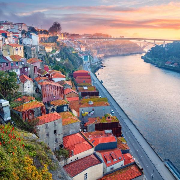  Tarihin ve Keşiflerin Diyarı Portekiz