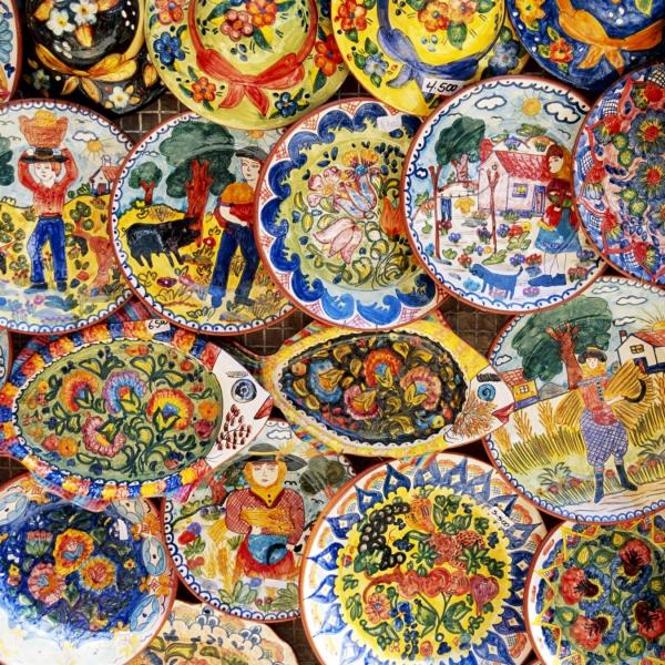  Tarihin ve Keşiflerin Diyarı Portekiz