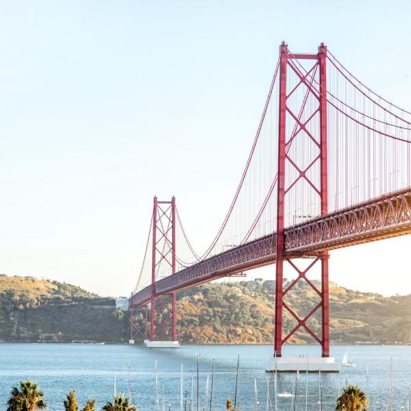  Tarihin ve Keşiflerin Diyarı Portekiz