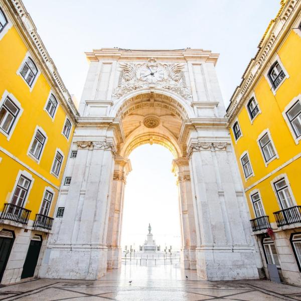  Tarihin ve Keşiflerin Diyarı Portekiz