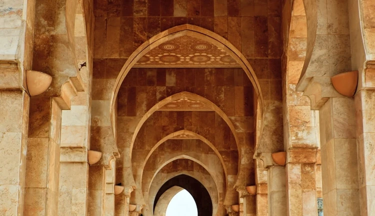 Sahra Çölünden Atlas Dağlarına, Akdenizden Atlantike Adım Adım Fas