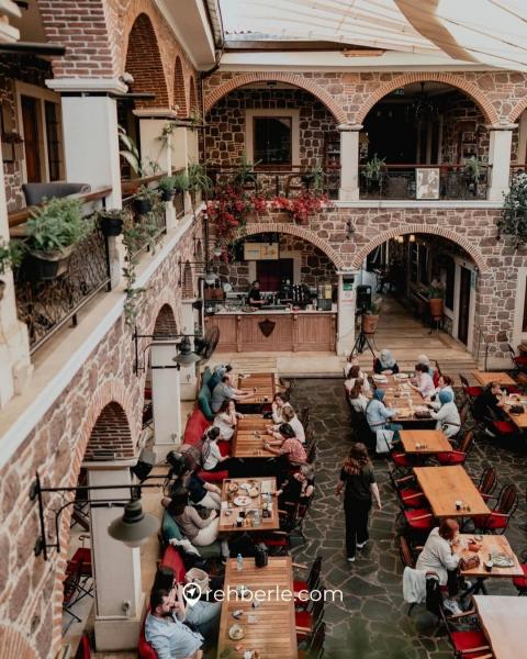 Doya Doya Kemeraltı