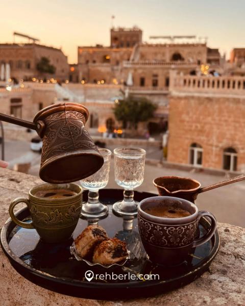 Doya Doya Mardin & Midyat Turu