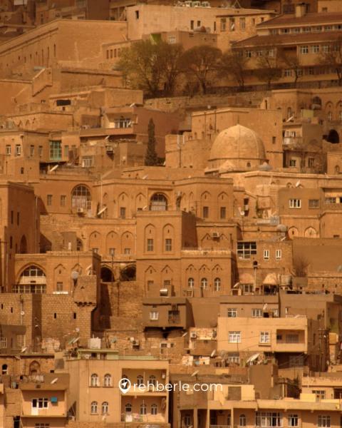 Doya Doya Mardin & Midyat Turu