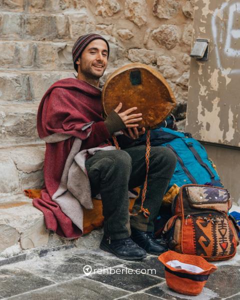 Doya Doya Mardin & Midyat Turu
