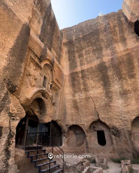 Doya Doya Mardin & Midyat Turu