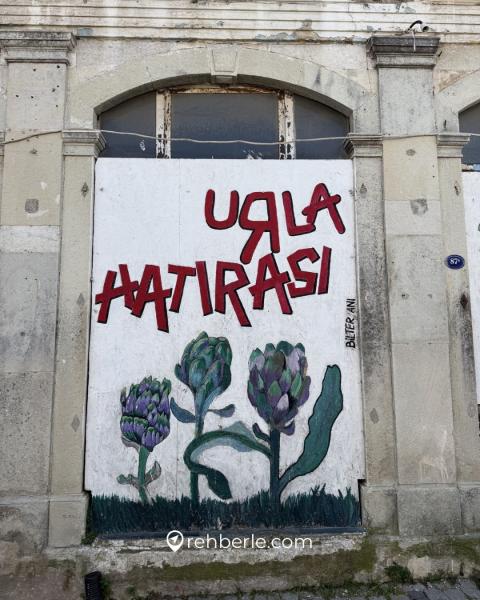 Urla Kültür ve Lezzet Turu
