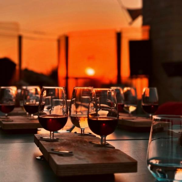 Badem Çiçeği Festivali Özel Datça