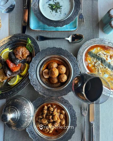 Fırat’ın İzinde: Kemaliye’den Tunceli’ye Tarih ve Doğa Yolculuğu