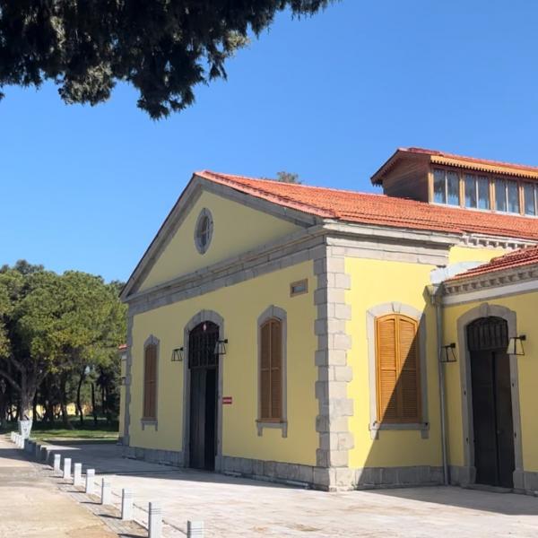 İstanbul Wine Tasting Club ile “URLA SANAT & BAĞ ROTASI”