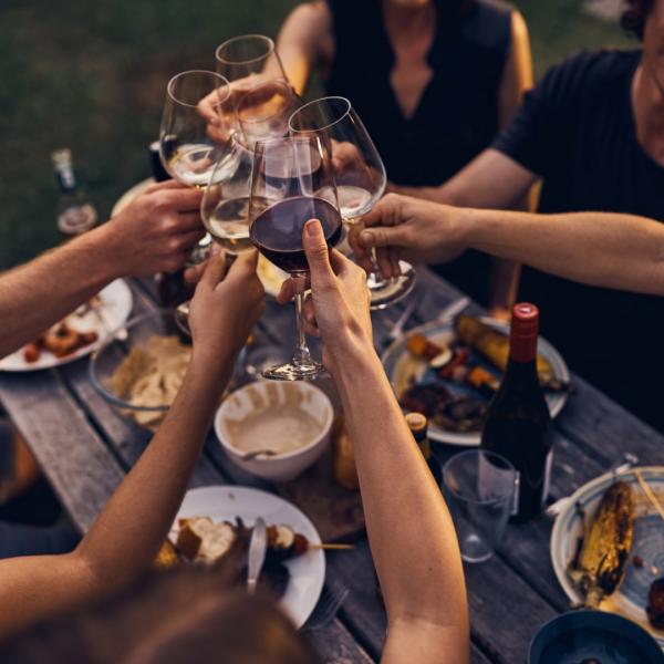 İstanbul Wine Tasting Club ile “URLA SANAT & BAĞ ROTASI”