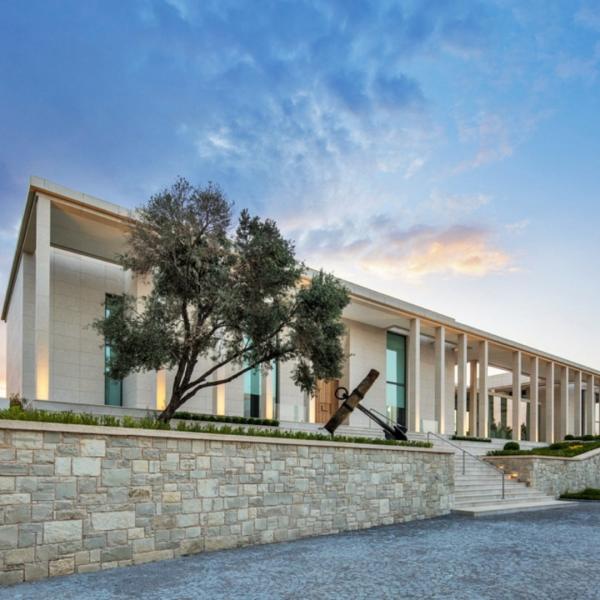 İstanbul Wine Tasting Club ile “URLA SANAT & BAĞ ROTASI”