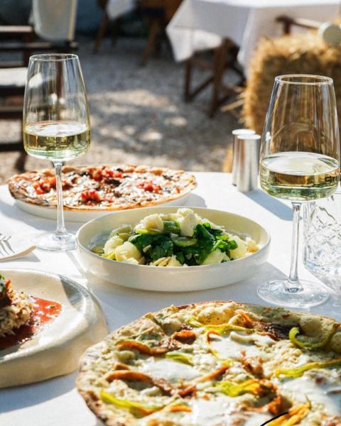 İstanbul Wine Tasting Club ile “URLA SANAT & BAĞ ROTASI”