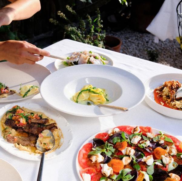 İstanbul Wine Tasting Club ile “URLA SANAT & BAĞ ROTASI”