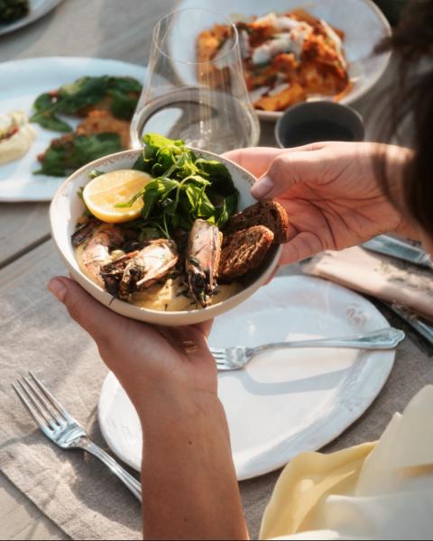 İstanbul Wine Tasting Club ile “URLA SANAT & BAĞ ROTASI”