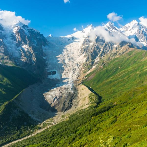 Efsanelerin İzinde: Van, Hakkari, Şırnak