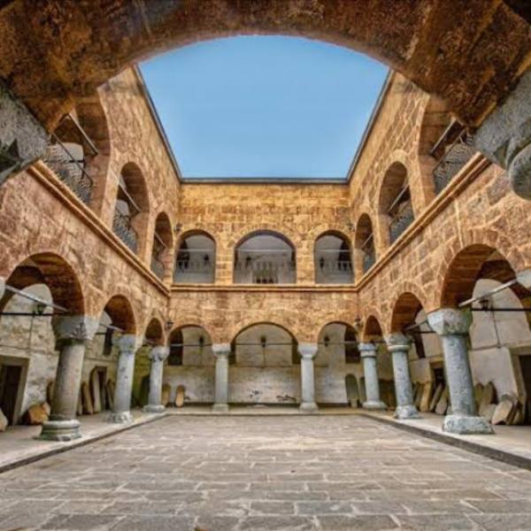 Efsanelerin İzinde: Van, Hakkari, Şırnak