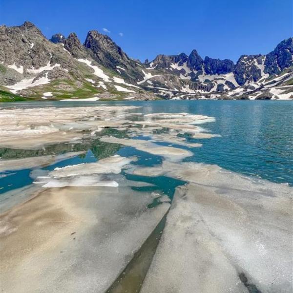 Efsanelerin İzinde: Van, Hakkari, Şırnak