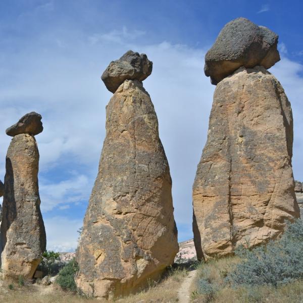 Efsanelerin İzinde: Van, Hakkari, Şırnak