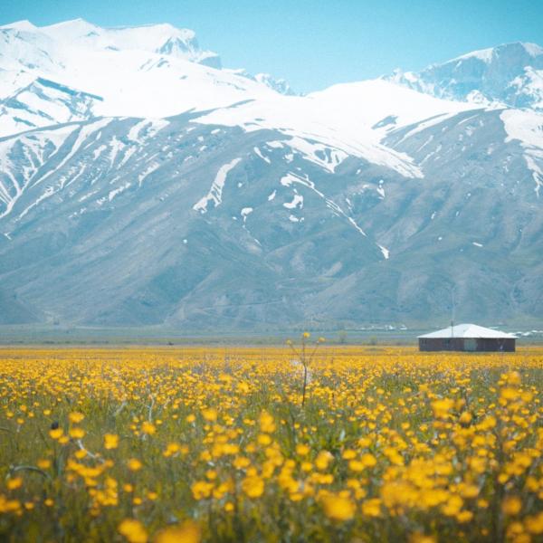 Efsanelerin İzinde: Van, Hakkari, Şırnak