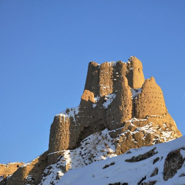 Efsanelerin İzinde: Van, Hakkari, Şırnak