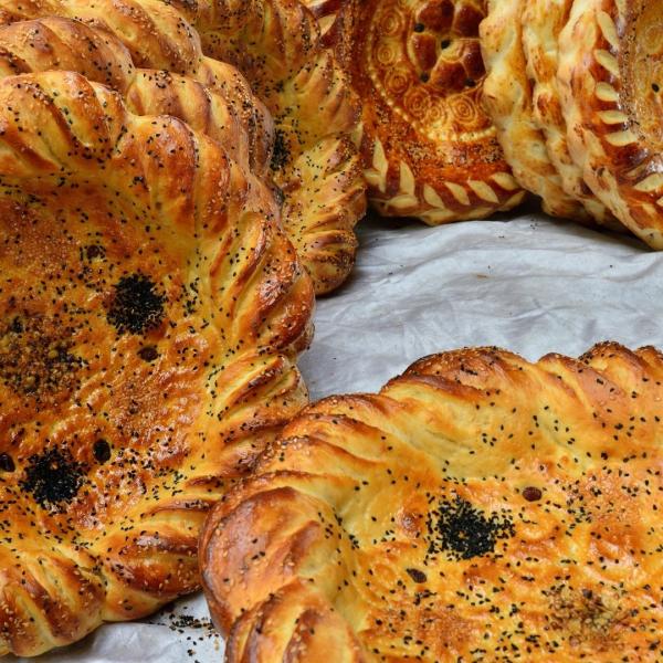 İpek Yolu’nun İncileri: Özbekistan ve Kazakistan