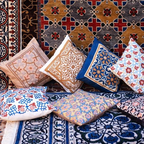 İpek Yolu’nun İncileri: Özbekistan ve Kazakistan