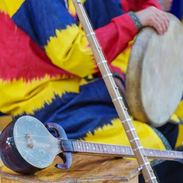 İpek Yolu’nun İncileri: Özbekistan ve Kazakistan