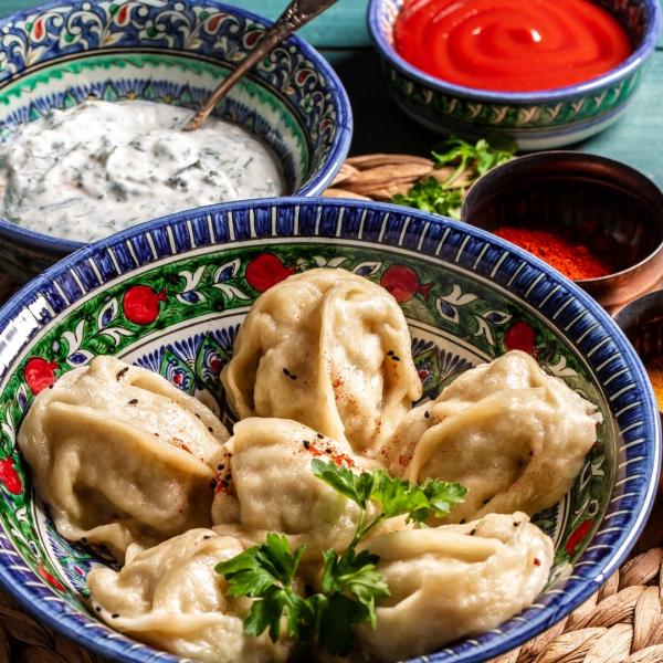 İpek Yolu’nun İncileri: Özbekistan ve Kazakistan