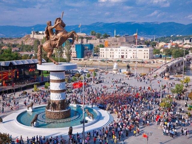 ADANA ÇIKIŞLI BALKAN TURU