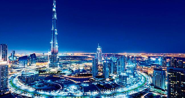 ANKARA ÇIKIŞLI DUBAİ TURU