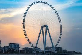 ANKARA ÇIKIŞLI DUBAİ TURU