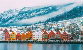 ANKARA ÇIKIŞLI KUZEY AVRUPA TURU