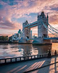 İngiltere (Londra-Liverpool) Turu