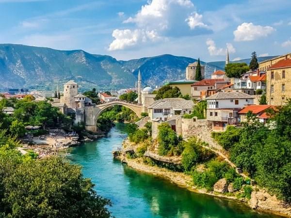 ANKARA ÇIKIŞLI BALKAN TURU (SERBİA)